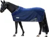 Waldhausen COMFORT Fleece-Fliegendecke, Farbe:nachtblau, Produktbild-Vorschau 6