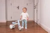 MoMi ROBI00037, Balančný bicykel, Deti, Unisex, Vzpriamene, Náhľad obrázku produktu 30