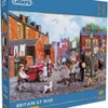 Gibsons Britain at War, 500 Stück(e) Produktbild-Vorschau 4