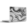 MuchoWow® Laptop Aufkleber Sticker Cover Marmor - Muster - Produktbild-Vorschau 1