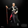 A Star Wars Black Series action figure of Chirrut Imwe. Produktbild-Vorschau