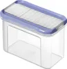 Streudose 0,75 liter, merk DOMINO, kleur: Horizon Blue Productafbeelding-voorbeeld 1
