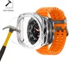 Housse pour Samsung Galaxy Watch Ultra 47mm - Transparent Voir les images du produit 5