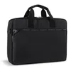 bugatti laptop bag borsa a tracolla con scomparto per Anteprima dell’immagine prodotto 2