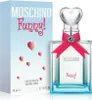 Moschino Funny! eau de Toilette für Damen 50 ml Produktbild-Vorschau 14