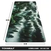 Alfombrilla para ratón Titanwolf Gaming, tamaño XXL (90 x Vista previa de la imagen del producto 2