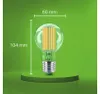 Philips Čirá gloeilamp met een traditioneel uiterlijk, 100 Productafbeelding-voorbeeld 8
