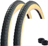 maxxi4you 2 x VEE Rubber V015 14" Pneumatici per biciclette Anteprima dell’immagine prodotto 2