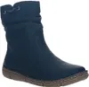 Rieker Damen Stiefelette warm gefüttert Reißverschluss Produktbild-Vorschau 40