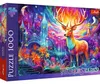 Trefl DreamScapes, 1000 kusů, Umění Náhled obrázku produktu 1