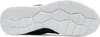 The sole of a black Skechers shoe is shown against a white background. Anteprima dell’immagine prodotto