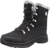 Skechers stivali da donna Trego nero Anteprima dell’immagine prodotto 28