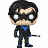 Gothem Knights - Nightwing 894 - Funko Pop! Vinyl Figur Produktbild-Vorschau 3
