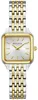 Orologio da donna Bulova 98L330 Classic al quarzo bicolore Anteprima dell’immagine prodotto 1