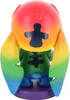 Lilo & Stitch Cable Guy Stitch Pride 20 cm Produktbild-Vorschau 2