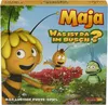 Die Biene Maja Spiel "Was ist da im Busch?" Produktbild-Vorschau 1
