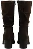 Gabor Stiefel Stiefel Veloursleder Produktbild-Vorschau 5