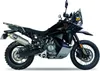 Silencieux IXIL pour CFMOTO 800 MT-X (CF800-11H) 2025 type Voir les images du produit 4