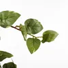 Mica Decorations Scindapsus hängende Kunstpflanze - H80 cm Produktbild-Vorschau 5