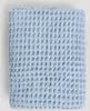 HOMLA Ręcznik VAFFEL niebieski 50x90cm Podgląd zdjęcia produktu 2