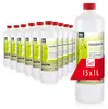 15x 1 Liter Essigsäure 60% in Flaschen Produktbild-Vorschau 1