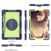 Für Samsung Galaxy Tab S10 Plus / S9 / S8 S7 Plus u. FE 360 Produktbild-Vorschau 3