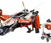 LEGO® Technic 42181 Frachtowiec ciężki VTOL LT81 Podgląd zdjęcia produktu 36
