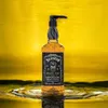 Bandido Gel da barba effetto idratante 1000ml Esclusivo Oro Anteprima dell’immagine prodotto 5