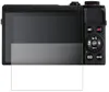 1x Schutzfolie für Canon PowerShot G7X Mark III matt - Produktbild-Vorschau 2