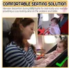 Reise-Flugzeugbett für Babys, Pedalbett, Produktbild-Vorschau 6
