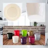 KADAX Blumentopf aus Kunstsoff "Amily", Topf mit Produktbild-Vorschau 4