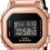 Damenuhr - Casio Modell: GM-S5600PG-1ER Náhled obrázku produktu 8