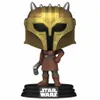POP Figur Star Wars Mandalorian 9 Der Waffenmeister Produktbild-Vorschau 1