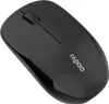 Rapoo Kabellose lautlose optische Maus "1310 Silent", Produktbild-Vorschau 6