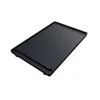 Emaillierte Grillplatte aus Gusseisen 26 x 40 x 2 H cm - Produktbild-Vorschau 1