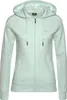 H.I.S. Sweatjacke hellmint Größe 40/42 Produktbild-Vorschau 1
