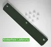 Wallario Lichtschutzbild, Dekorativer Sichtschutz Produktbild-Vorschau 3