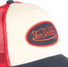 Von Dutch Originals Trucker Cap - CLASSIC Baseball Mesh Produktbild-Vorschau 3