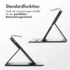 imoshion Mandala Klapphülle iPad 11 (2025) 11 Zoll A16 / Produktbild-Vorschau 2