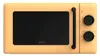 Cecotec Proclean 3010 Yellow, Arbeitsplatte, Produktbild-Vorschau 1