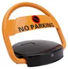 Robuste automatische Parkplatz Sperre, solarbetrieben, mit Produktbild-Vorschau 9