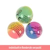 Duckiez Hüpfball Duo-Farbe, ø 32 mm Produktbild-Vorschau 5