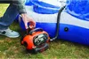 Vzduchový kompresor Black & Decker BDCINF18N-QS 160 l/min Náhled obrázku produktu 2