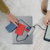 Verbatim USB-C Multiport-Hub 4-Port USB 3.2 Gen 1 Produktbild-Vorschau 30