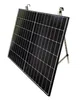 Balkonkraftwerk Halterung 118cm, PV Halterung für Produktbild-Vorschau 9