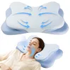 Kopfkissen Nackenkissen Memory Foam Kissen, Ergonomisches Produktbild-Vorschau 1