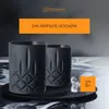 Nachtmann Noblesse Whisky Tumbler Black Edition sada 2 kusů Náhled obrázku produktu 14
