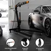 T-Mech Werkstattkran Motorkran 1000kg Produktbild-Vorschau 2