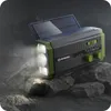 REVENTO® Radio di emergenza a energia solare con manovella, Anteprima dell’immagine prodotto 12