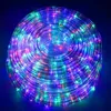 LED světelná hadice - 10m, 240LED, 8 funkcí, paměť, IP44, Náhled obrázku produktu 10